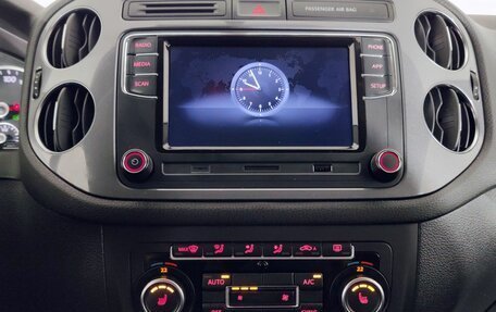 Volkswagen Tiguan I, 2012 год, 1 370 000 рублей, 9 фотография