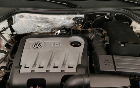 Volkswagen Tiguan I, 2012 год, 1 370 000 рублей, 18 фотография