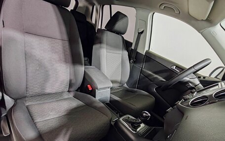 Volkswagen Tiguan I, 2012 год, 1 370 000 рублей, 14 фотография