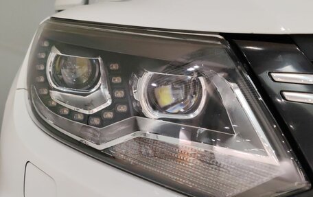 Volkswagen Tiguan I, 2012 год, 1 370 000 рублей, 20 фотография