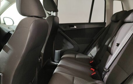 Volkswagen Tiguan I, 2012 год, 1 370 000 рублей, 12 фотография