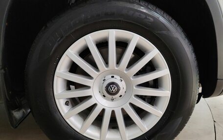 Volkswagen Tiguan I, 2012 год, 1 370 000 рублей, 21 фотография