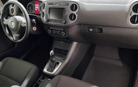 Volkswagen Tiguan I, 2012 год, 1 370 000 рублей, 13 фотография