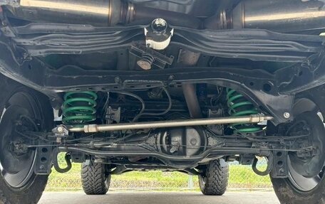 Toyota Land Cruiser 100 рестайлинг 2, 2006 год, 1 870 000 рублей, 6 фотография