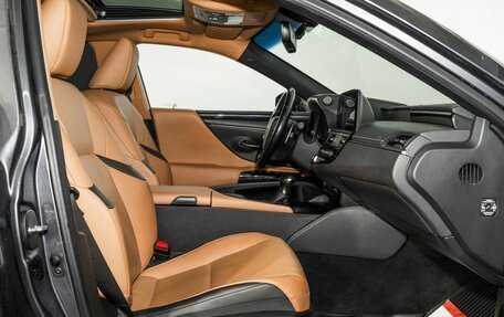 Lexus ES VII, 2021 год, 3 660 000 рублей, 4 фотография