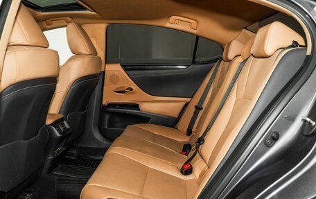 Lexus ES VII, 2021 год, 3 660 000 рублей, 6 фотография