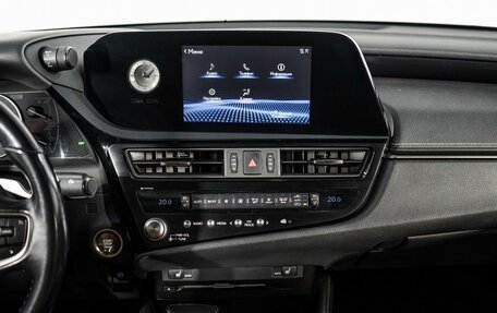 Lexus ES VII, 2021 год, 3 660 000 рублей, 10 фотография