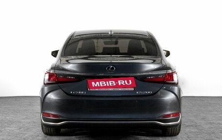 Lexus ES VII, 2021 год, 3 660 000 рублей, 3 фотография