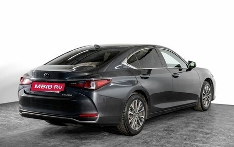 Lexus ES VII, 2021 год, 3 660 000 рублей, 2 фотография