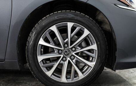 Lexus ES VII, 2021 год, 3 660 000 рублей, 17 фотография