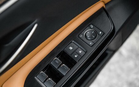 Lexus ES VII, 2021 год, 3 660 000 рублей, 15 фотография