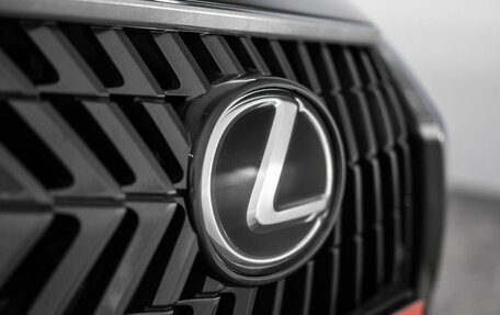 Lexus ES VII, 2021 год, 3 660 000 рублей, 19 фотография