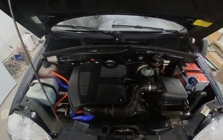 Chevrolet Niva I рестайлинг, 2014 год, 470 000 рублей, 5 фотография