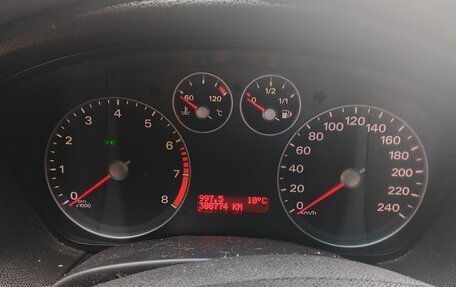 Ford Focus II рестайлинг, 2007 год, 350 000 рублей, 7 фотография