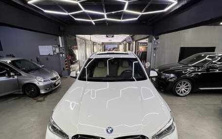 BMW X5, 2022 год, 5 500 000 рублей, 3 фотография