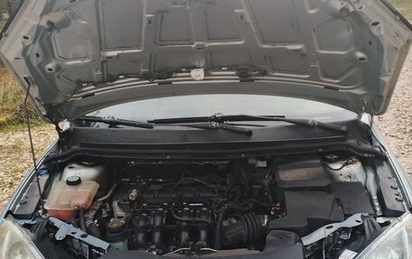 Ford Focus II рестайлинг, 2007 год, 350 000 рублей, 5 фотография