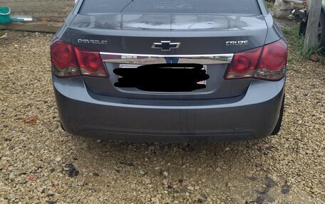 Chevrolet Cruze II, 2010 год, 620 000 рублей, 7 фотография