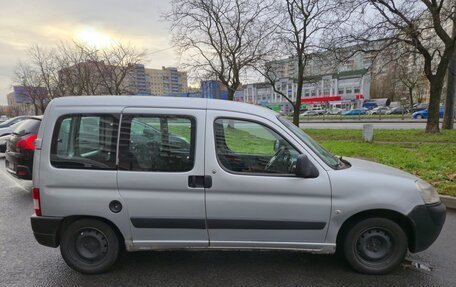 Citroen Berlingo II рестайлинг, 2011 год, 230 000 рублей, 4 фотография