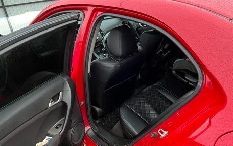 Honda Accord VIII рестайлинг, 2008 год, 917 000 рублей, 12 фотография