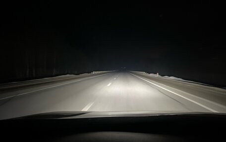 Honda Accord VIII рестайлинг, 2008 год, 917 000 рублей, 18 фотография