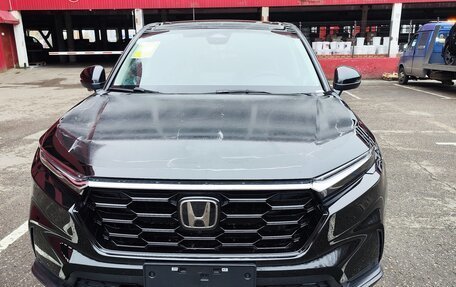 Honda CR-V, 2025 год, 4 870 000 рублей, 5 фотография