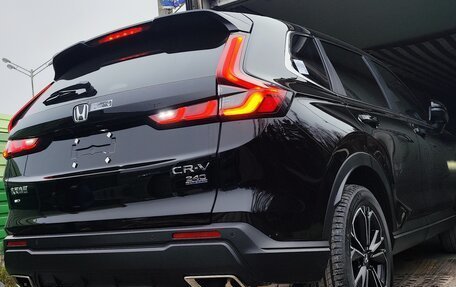 Honda CR-V, 2025 год, 4 870 000 рублей, 7 фотография