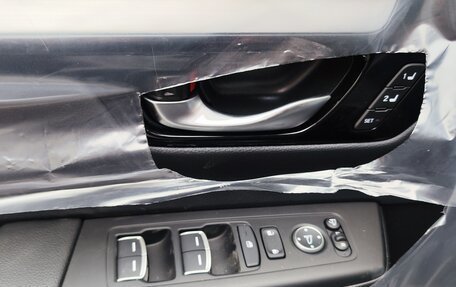 Honda CR-V, 2025 год, 4 870 000 рублей, 12 фотография