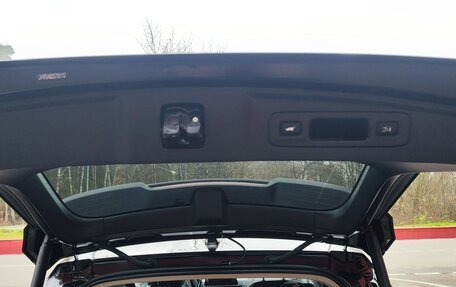 Honda CR-V, 2025 год, 4 870 000 рублей, 9 фотография