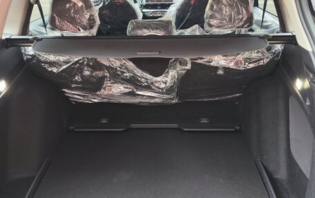 Honda CR-V, 2025 год, 4 870 000 рублей, 10 фотография