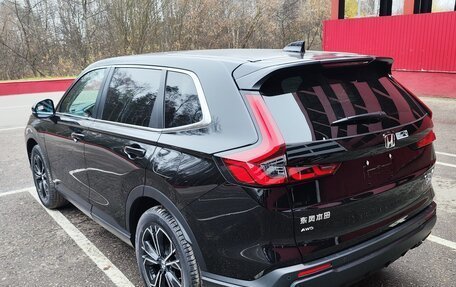 Honda CR-V, 2025 год, 4 870 000 рублей, 6 фотография