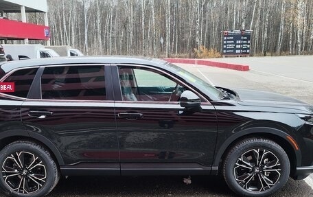 Honda CR-V, 2025 год, 4 870 000 рублей, 2 фотография