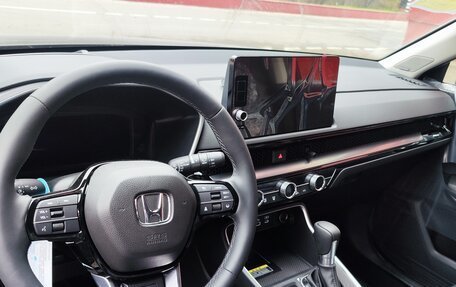 Honda CR-V, 2025 год, 4 870 000 рублей, 13 фотография