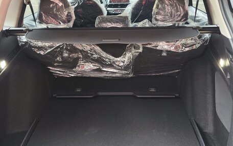 Honda CR-V, 2025 год, 4 870 000 рублей, 11 фотография