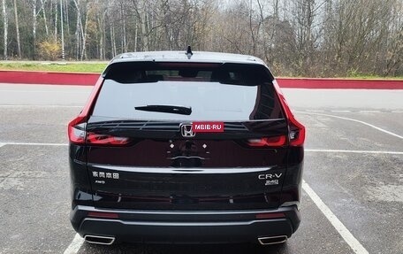 Honda CR-V, 2025 год, 4 870 000 рублей, 4 фотография