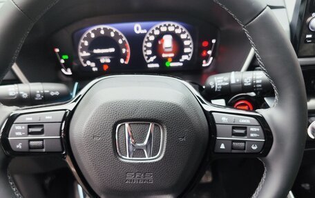 Honda CR-V, 2025 год, 4 870 000 рублей, 15 фотография