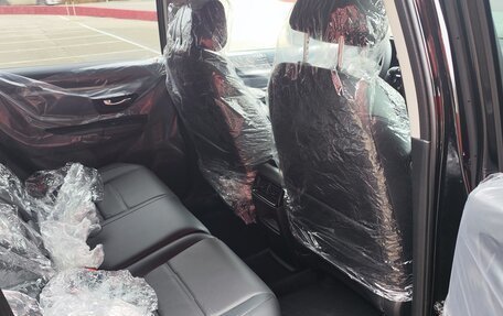 Honda CR-V, 2025 год, 4 870 000 рублей, 16 фотография