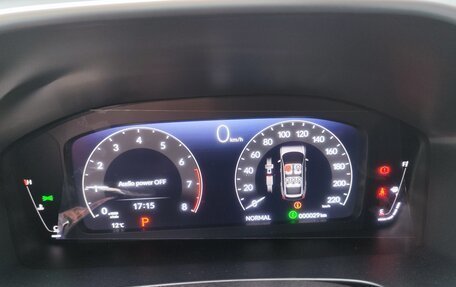 Honda CR-V, 2025 год, 4 870 000 рублей, 18 фотография