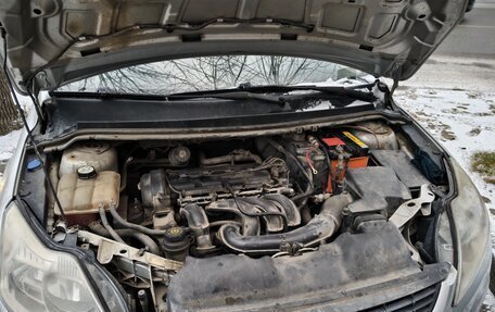 Ford Focus II рестайлинг, 2008 год, 379 000 рублей, 7 фотография