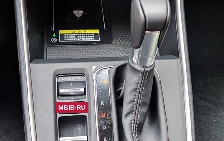 Honda CR-V, 2025 год, 4 870 000 рублей, 17 фотография