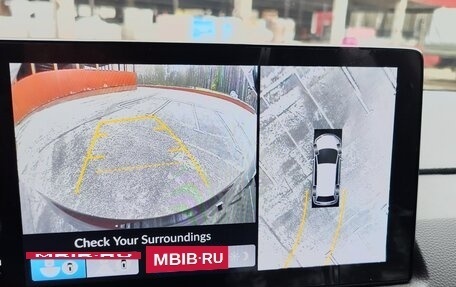 Honda CR-V, 2025 год, 4 870 000 рублей, 20 фотография