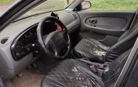 KIA Spectra II (LD), 2007 год, 250 000 рублей, 8 фотография