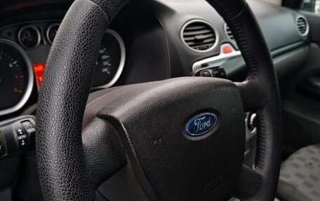 Ford Focus II рестайлинг, 2008 год, 379 000 рублей, 10 фотография