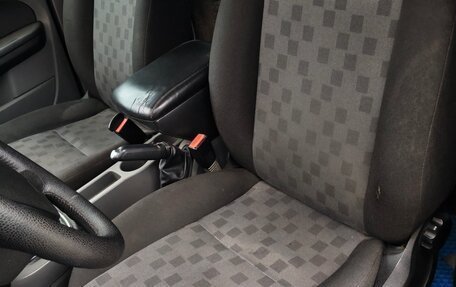 Ford Focus II рестайлинг, 2008 год, 379 000 рублей, 9 фотография