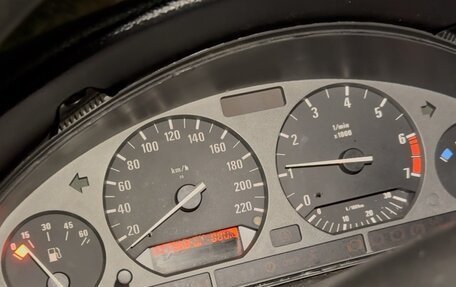 BMW 3 серия, 1990 год, 105 000 рублей, 3 фотография