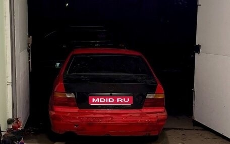 BMW 3 серия, 1990 год, 105 000 рублей, 2 фотография