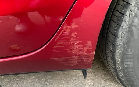 Mazda 6, 2019 год, 2 550 000 рублей, 5 фотография