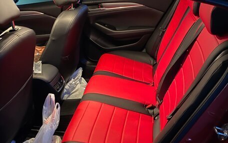 Mazda 6, 2019 год, 2 550 000 рублей, 9 фотография