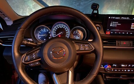 Mazda 6, 2019 год, 2 550 000 рублей, 7 фотография