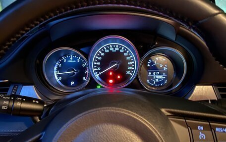 Mazda 6, 2019 год, 2 550 000 рублей, 8 фотография