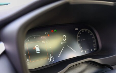 Toyota RAV4, 2025 год, 4 050 000 рублей, 11 фотография